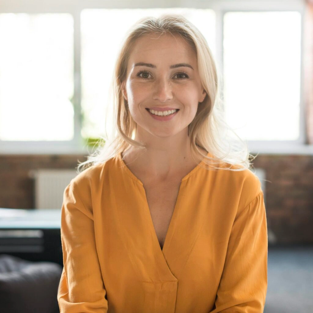 Anna T., Neuropan customer