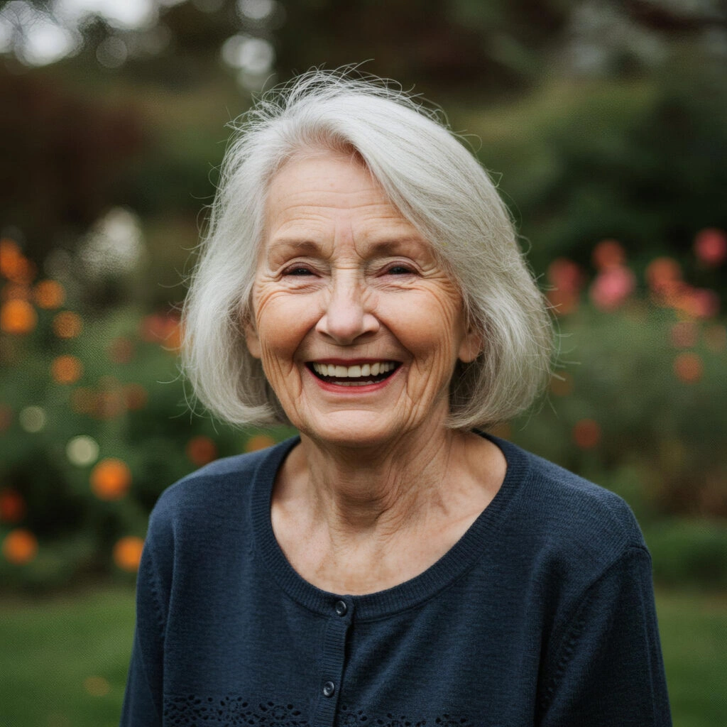 Eleanor R., Neuropan customer