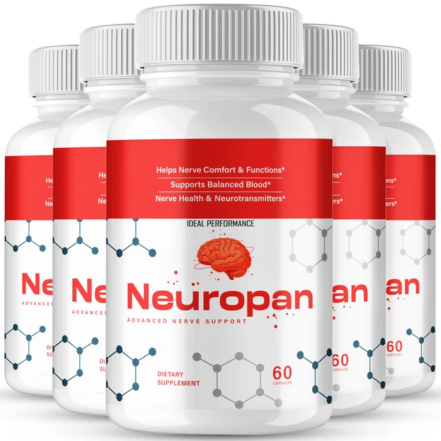 Neuropan Best Value package